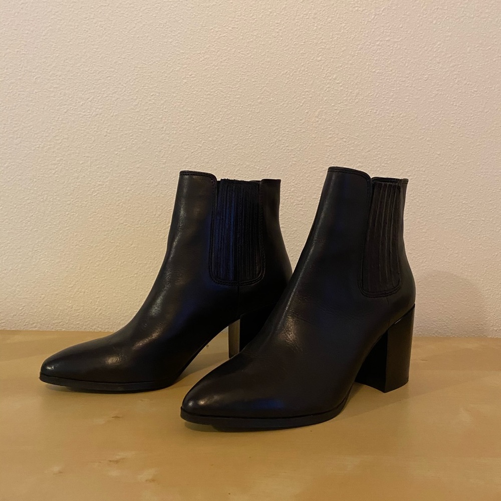 Steve Madden Jaclyn Bootie